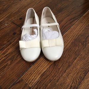 Girls dress shoes